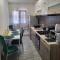 Apartament NECTARIA - 伯伊莱海尔库拉内