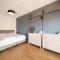 Hotel by Hyve Basel - Bazilej