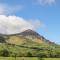 Caban Cwtch The Cosy Cabin - Caernarfon
