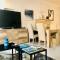 CHARMING APARTMENT NEAR THE BEACH