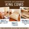 King Como Lake Center 9 posti letto- Grande Terrazza - 2 bagni privati