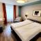 Hotel Pestalozzi Lugano