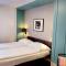 Hotel Pestalozzi Lugano