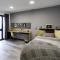 Cosy Ensuite Bedrooms at Aspen House in Dublin - Dublin