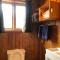 Chalets les chanterelles de Forillon