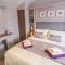 Rose Lodge