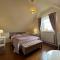 APARTAMENTY "LA VILLA" z klimatyzacją, ogrodem, parkingiem, blisko centrum