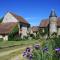 The Petit Prince Studio at Chateau Mareuil - Brigueuil-le-Chantre