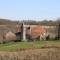 The Petit Prince Studio at Chateau Mareuil - Brigueuil-le-Chantre