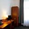 Hotel Zlatá Váha - Prága