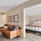 Ursa Minor - Close to Lake and Slopes - مدينة بيغ بير