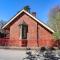Ceris Lodge