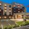 TownePlace Suites by Marriott Latham Albany Airport - Latham