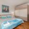 3 Bedroom Lovely Apartment In Dobrinj - Dobrinj