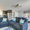 Ocean Isle Beach Vacation Rental about 1 Mi to Pier! - Ocean Isle Beach