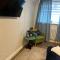 Studio Flat - Wythenshawe