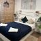 Studio Flat