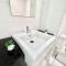 T1 Cozy 1-10Pax 2Room Trefoil Setia Alam Smart TV WiFi