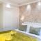 El Tarter THE MIRROR & SPA luxury apartments