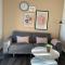 Vorbasse Holiday Apartments