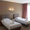 M&W Hotel Wronowski