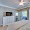 Lake Keowee Condo Resort Pools and Lake Access! - Salem