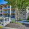 Lake Keowee Condo Resort Pools and Lake Access!