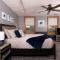 Riverboat Suites