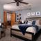 Riverboat Suites