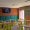 M&W Hotel Wronowski
