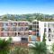 Horizon Bay - Pool - Fitness Room - Terrace
