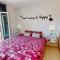 Casa Anchoa M-A Murcia Holiday Rentals Property