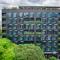 Hashtag 98 Hotel By Jalo