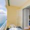 144 - Sunshine Suite 9, fronte e vista MARE, 100metri SPIAGGIA