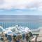 144 - Sunshine Suite 9, fronte e vista MARE, 100metri SPIAGGIA