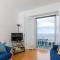 144 - Sunshine Suite 9, fronte e vista MARE, 100metri SPIAGGIA