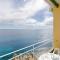 144 - Sunshine Suite 9, fronte e vista MARE, 100metri SPIAGGIA