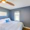 Waterfront Algoma Vacation Rental on Lake Michigan