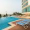 Luxury Apartment in Ocean Pavillion Hotel - Cartagena