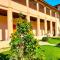 Badia Giulia Prestigious Historical B&B, Camaiore Adults only - Pets free