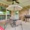 Family-Friendly Retreat with Yard in Harker! - Harker Heights