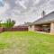 Family-Friendly Retreat with Yard in Harker! - Harker Heights