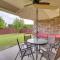 Family-Friendly Retreat with Yard in Harker! - Harker Heights