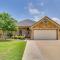 Family-Friendly Retreat with Yard in Harker! - Harker Heights