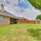 Family-Friendly Retreat with Yard in Harker! - Harker Heights