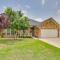 Family-Friendly Retreat with Yard in Harker! - Harker Heights