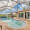 Sandcastles of Marco Island Waterfront Private Pool - Марко-Айленд