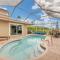 Sandcastles of Marco Island Waterfront Private Pool - Марко-Айленд