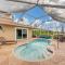 Sandcastles of Marco Island Waterfront Private Pool - Марко-Айленд