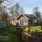 Frome Lodge House